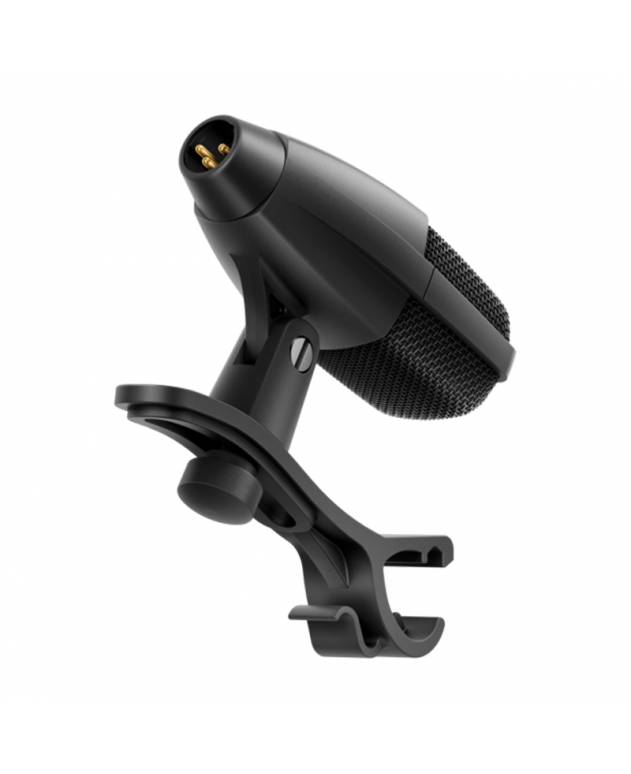 SENNHEISER MD421 Ⅱ SENNHEISER MD 421-II スタンド・ケーブルセット ダイナミックマイク
